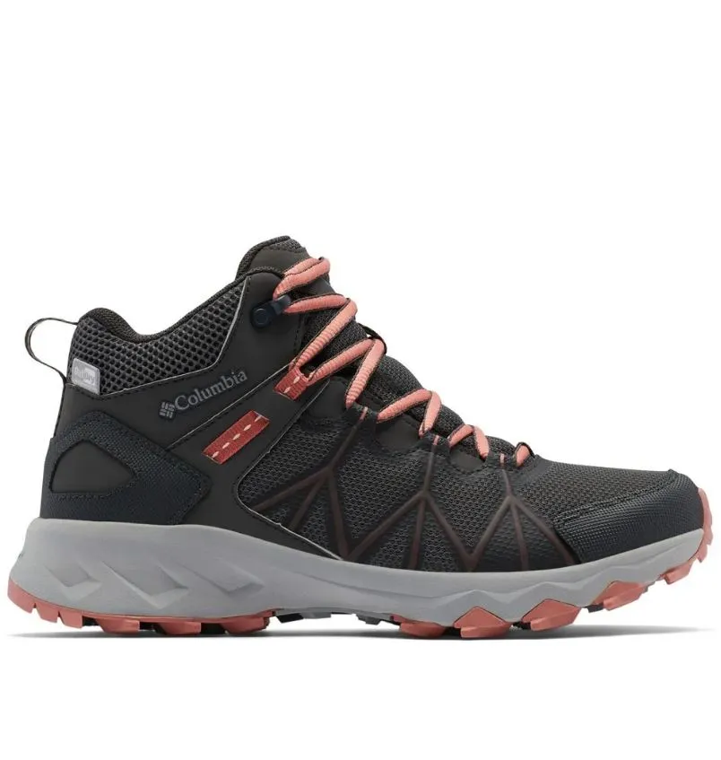 Columbia Peakfreak II Mid Outdry WIDE Waterproof