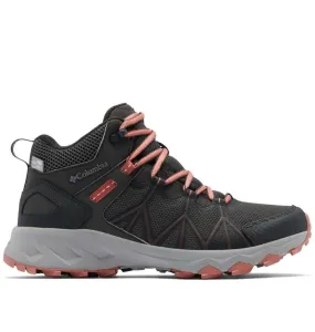 Columbia Peakfreak II Mid Outdry WIDE Waterproof