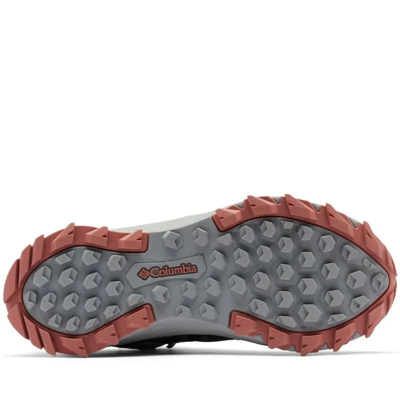 Columbia Peakfreak II Mid Outdry WIDE Waterproof