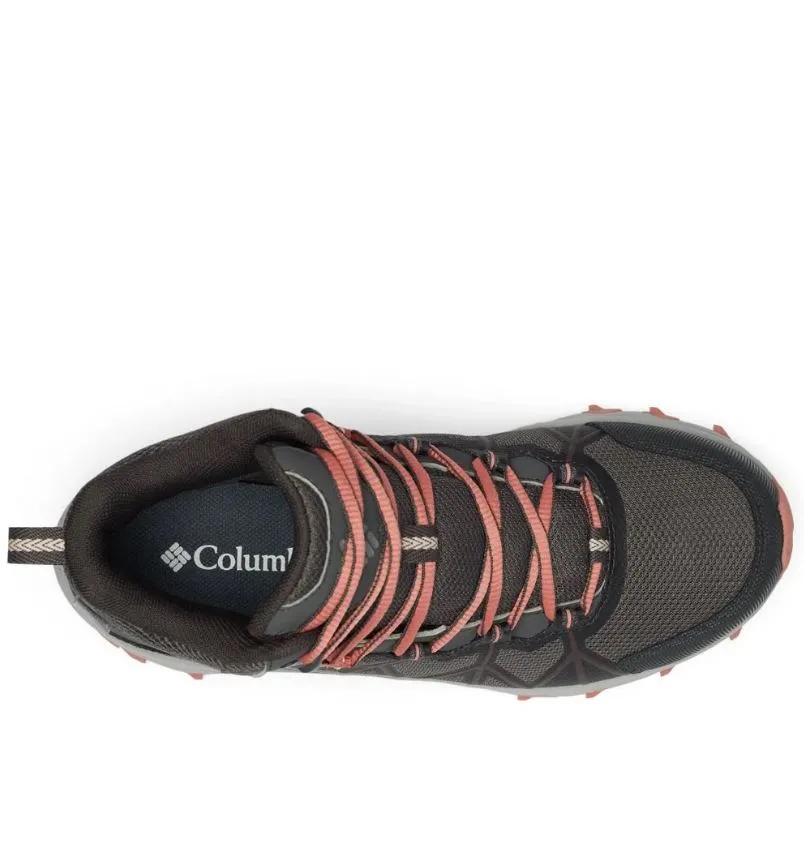 Columbia Peakfreak II Mid Outdry WIDE Waterproof