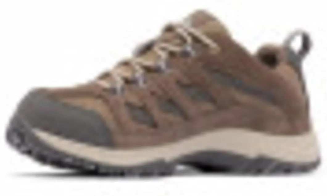 Columbia Women's First Generation Crestwood Waterproof