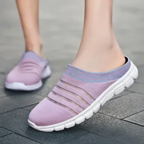 Comelyy Casual Mesh Breathable Sneakers