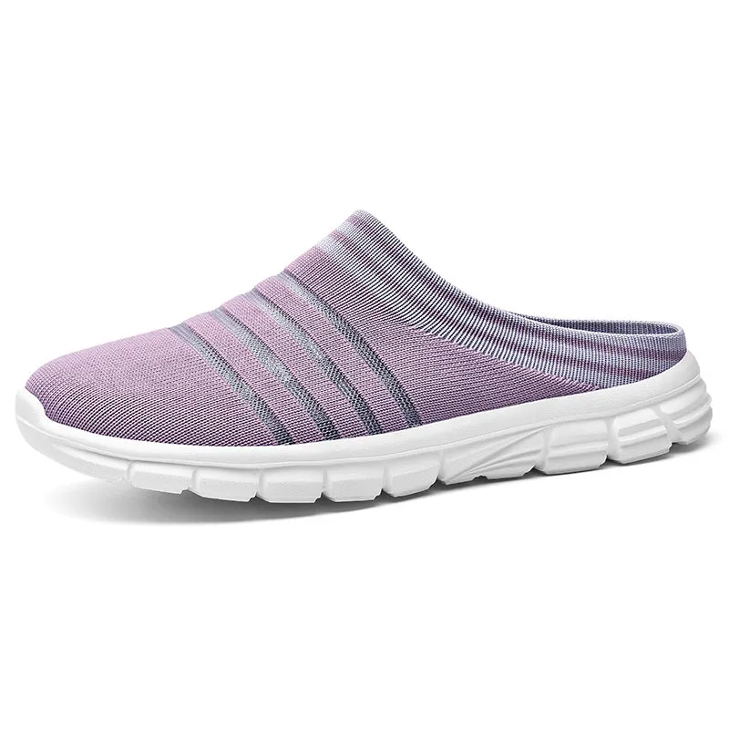 Comelyy Casual Mesh Breathable Sneakers