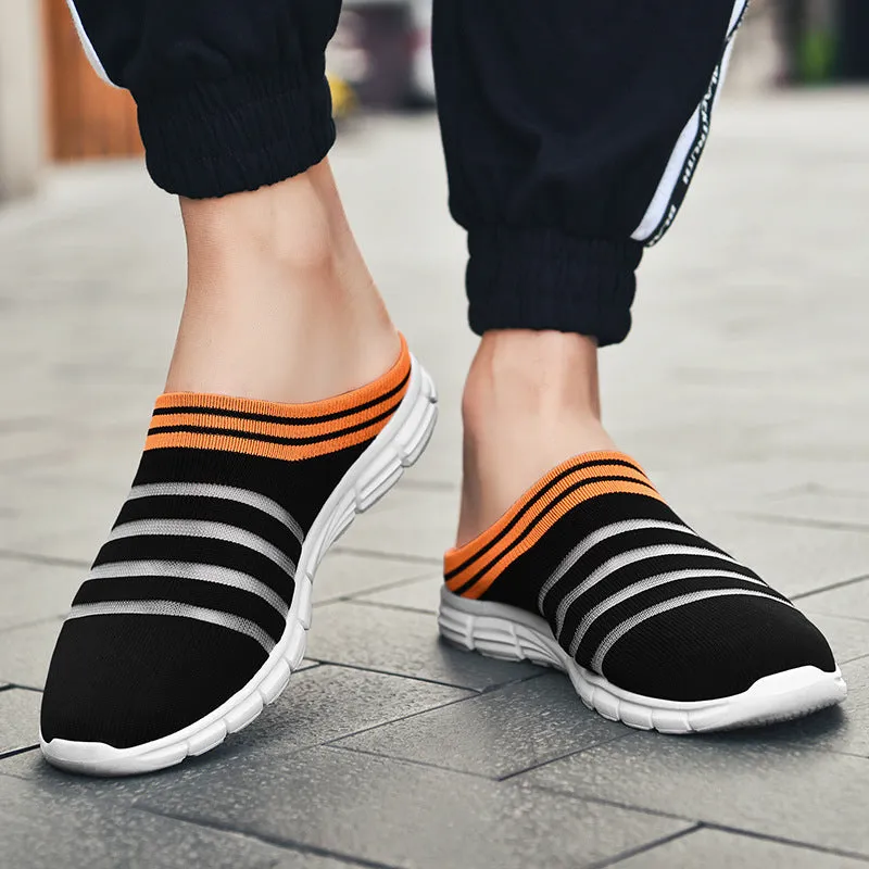Comelyy Casual Mesh Breathable Sneakers