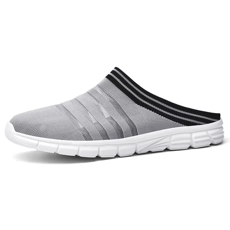 Comelyy Casual Mesh Breathable Sneakers