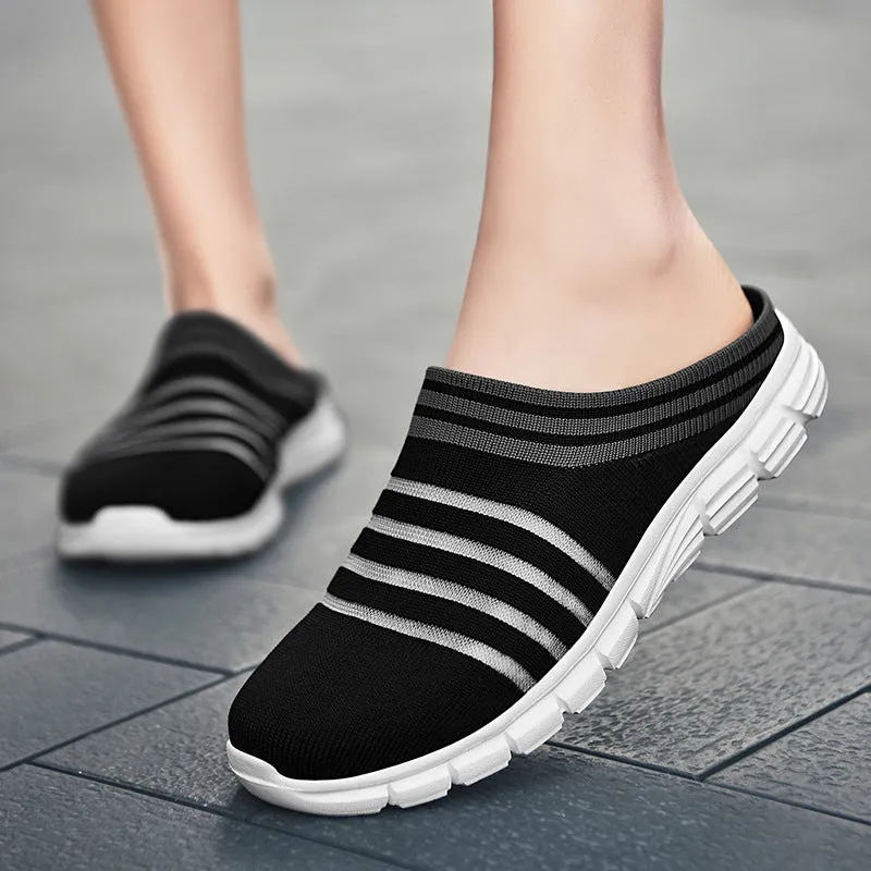 Comelyy Casual Mesh Breathable Sneakers