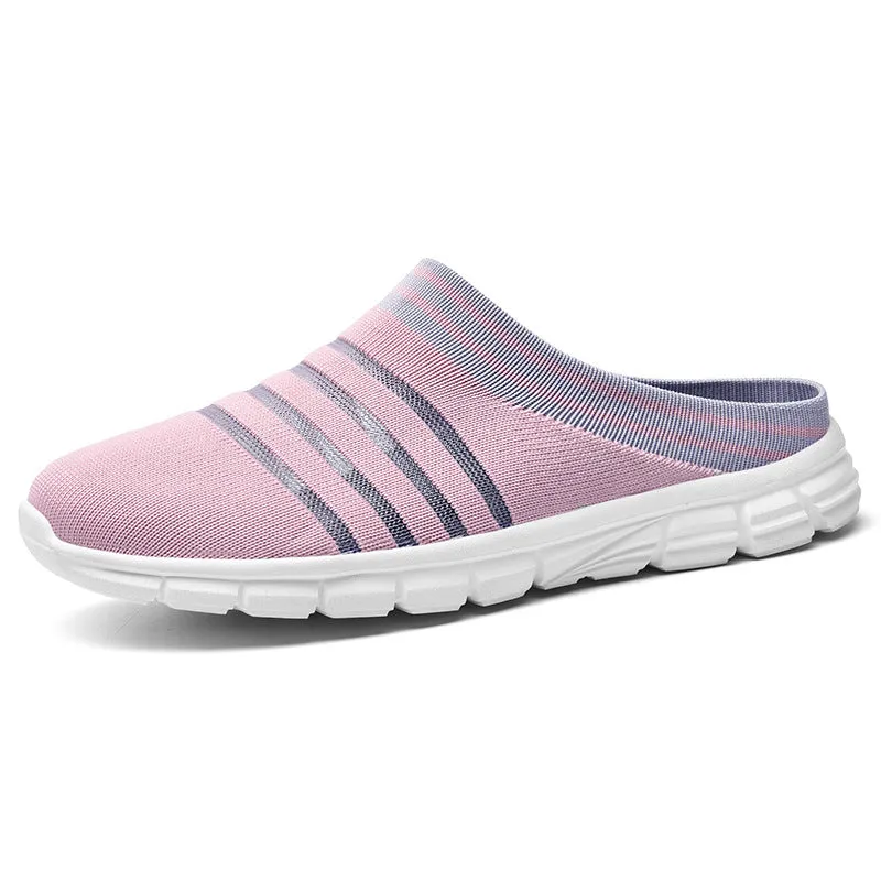 Comelyy Casual Mesh Breathable Sneakers