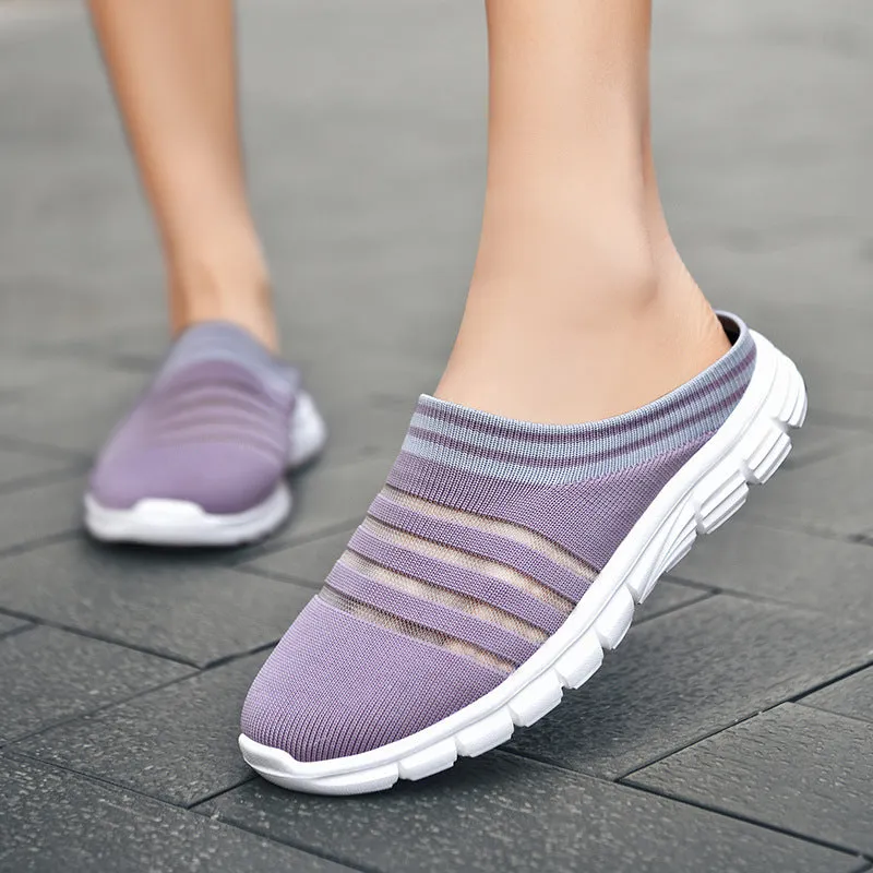 Comelyy Casual Mesh Breathable Sneakers
