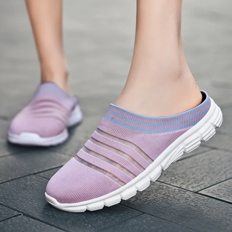 Comelyy Casual Mesh Breathable Sneakers