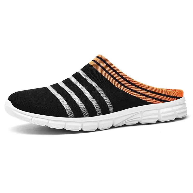 Comelyy Casual Mesh Breathable Sneakers