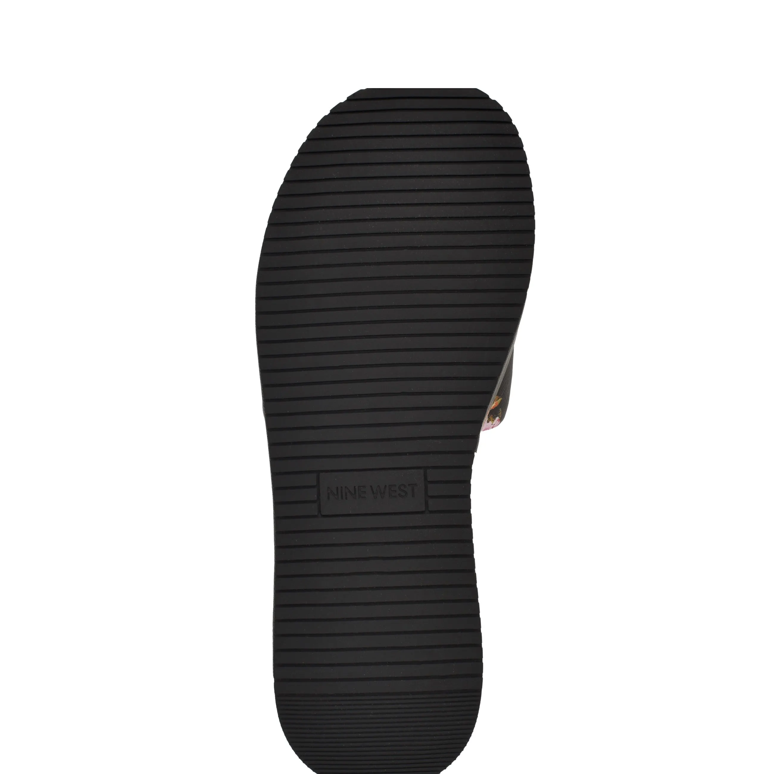 Copen Platform Slide Sandals