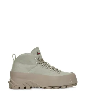 CVO Boots Green