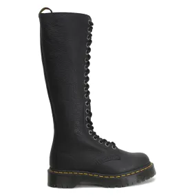 Dr. Martens 1B60 Bex Pisa Leather Women's Knee High Boots