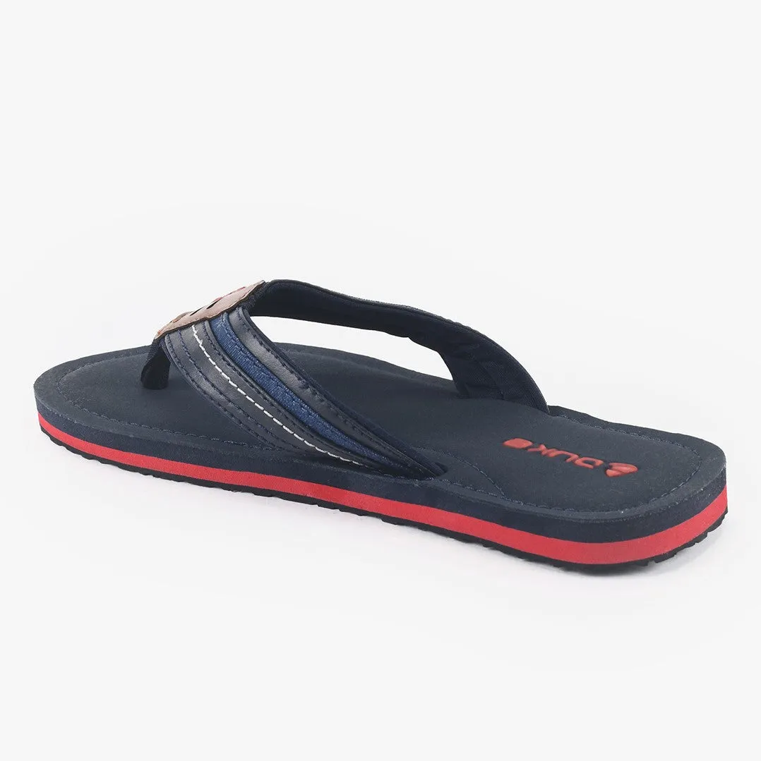 Duke Men Thong Flip Flops (FWC6011)