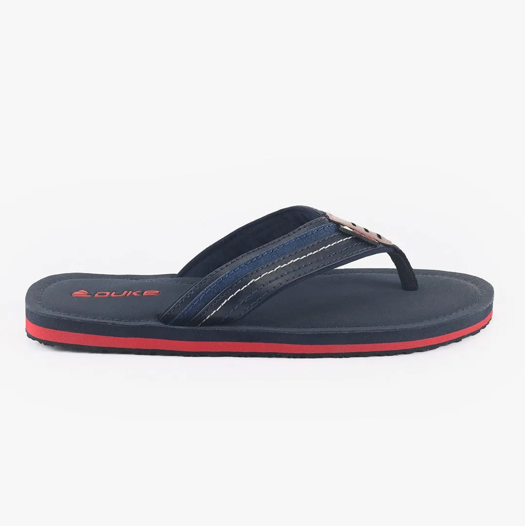 Duke Men Thong Flip Flops (FWC6011)