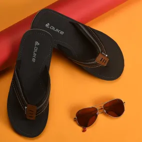 Duke Men Thong Flip Flops (FWC6011)