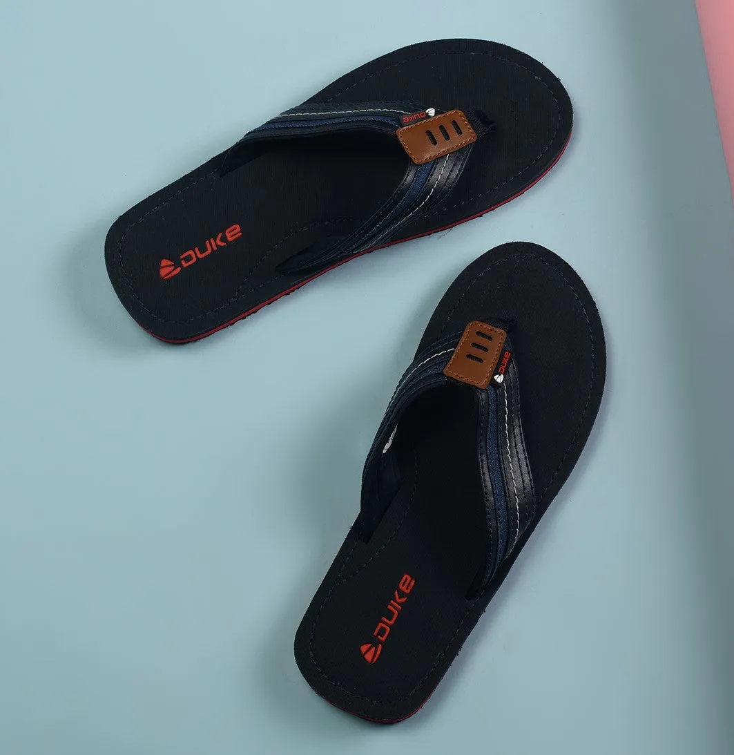 Duke Men Thong Flip Flops (FWC6011)