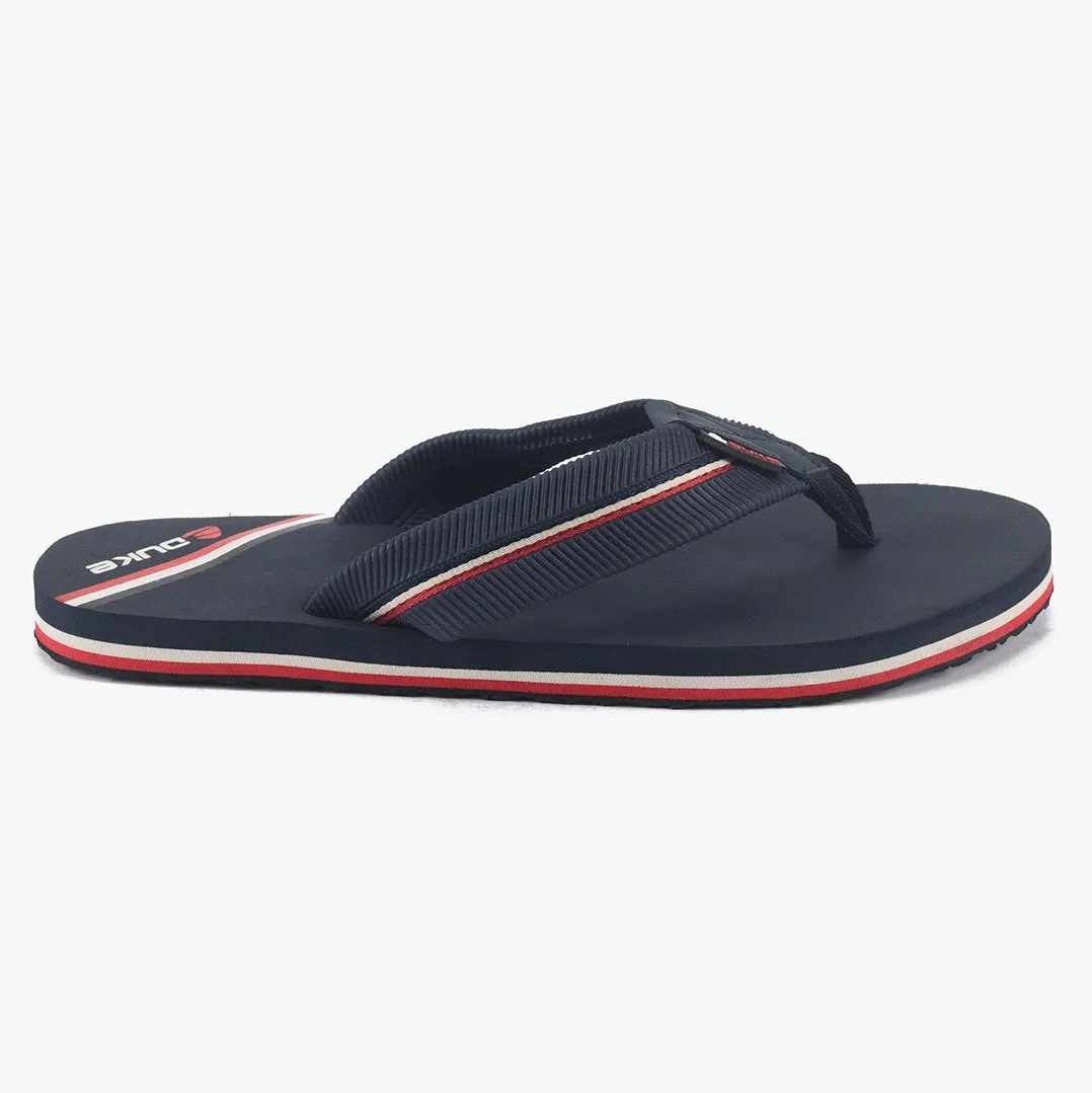 Duke Men Thong Flip Flops (FWC6017)