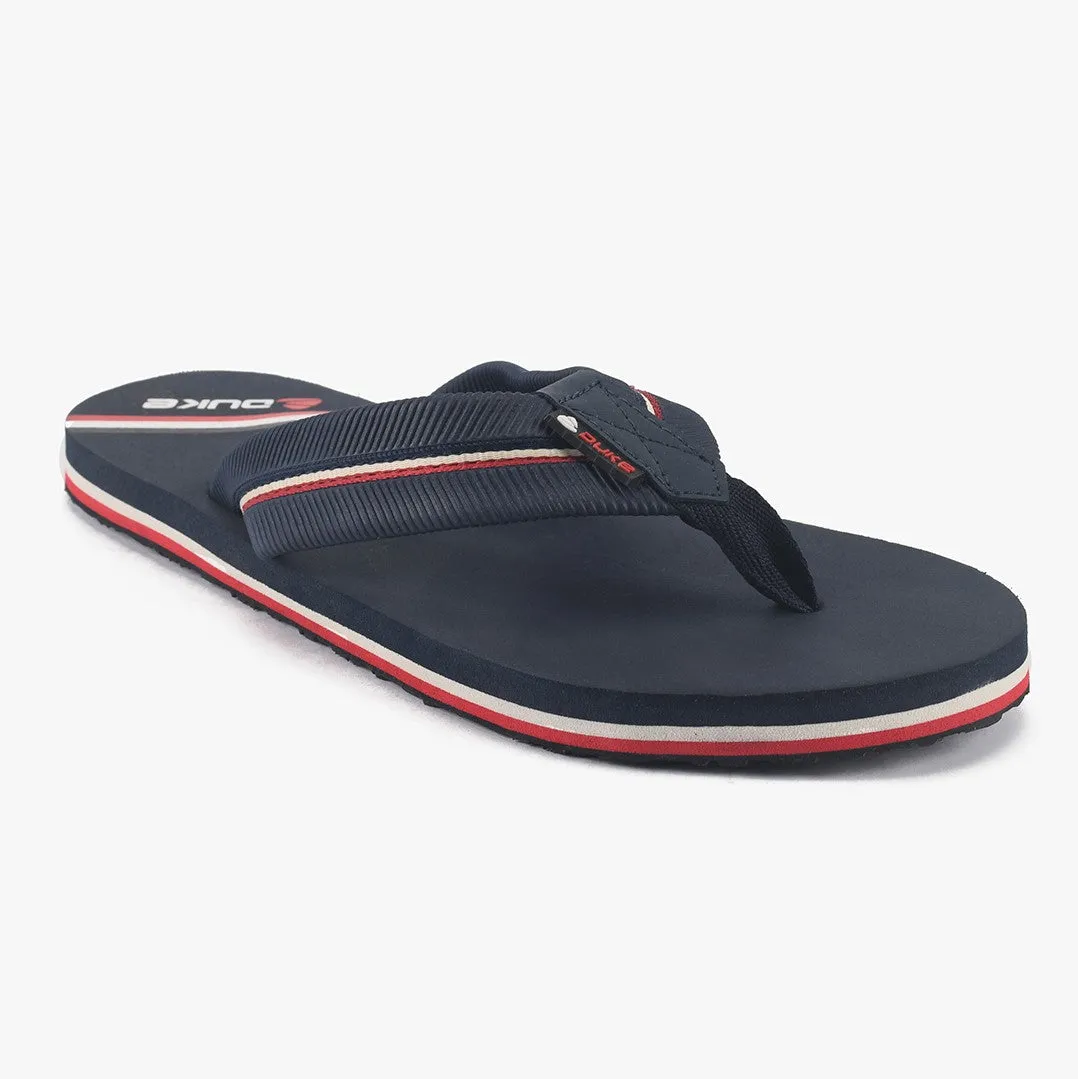Duke Men Thong Flip Flops (FWC6017)