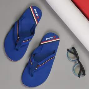 Duke Men Thong Flip Flops (FWC6017)