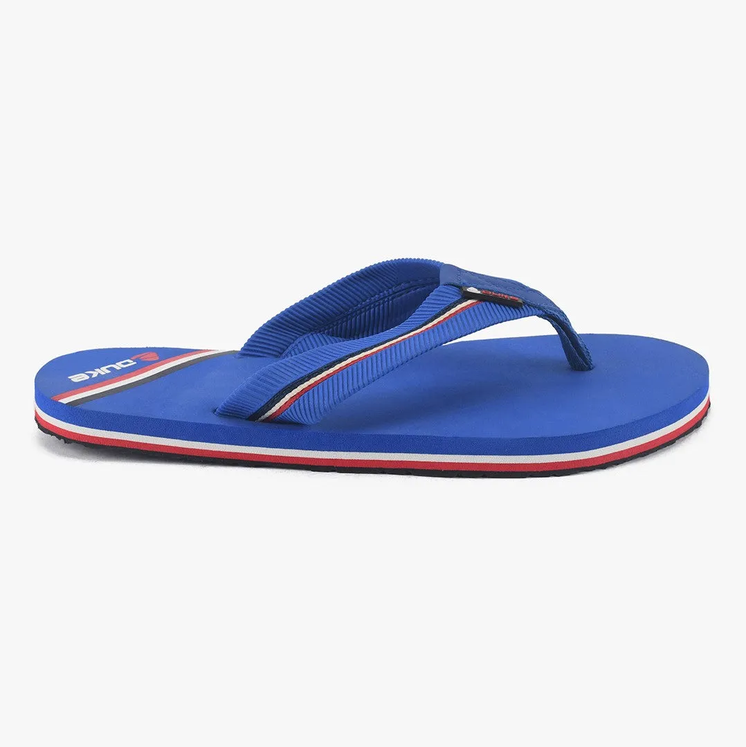 Duke Men Thong Flip Flops (FWC6017)