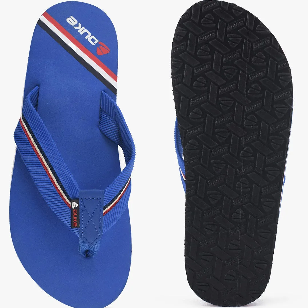 Duke Men Thong Flip Flops (FWC6017)