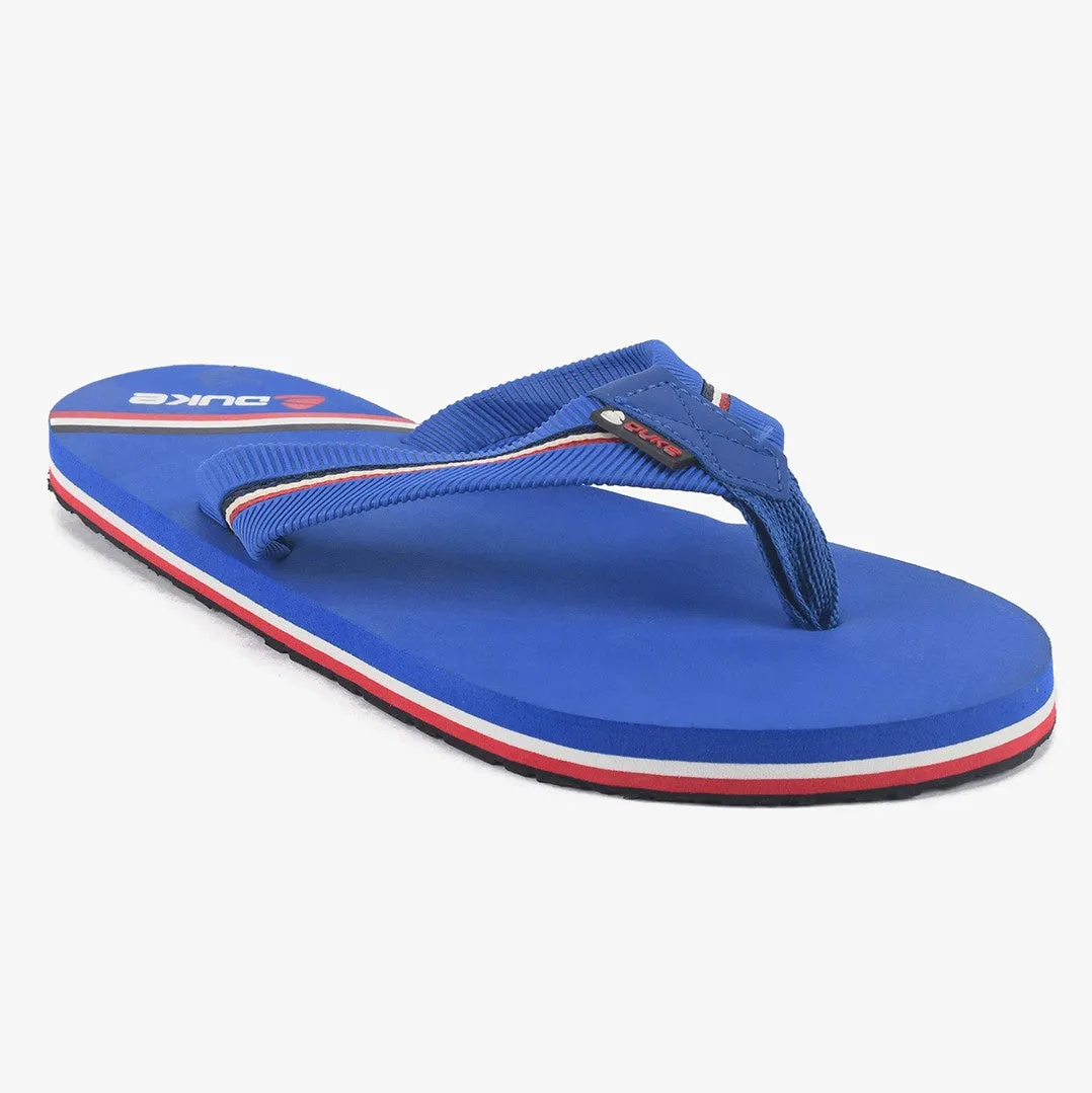 Duke Men Thong Flip Flops (FWC6017)