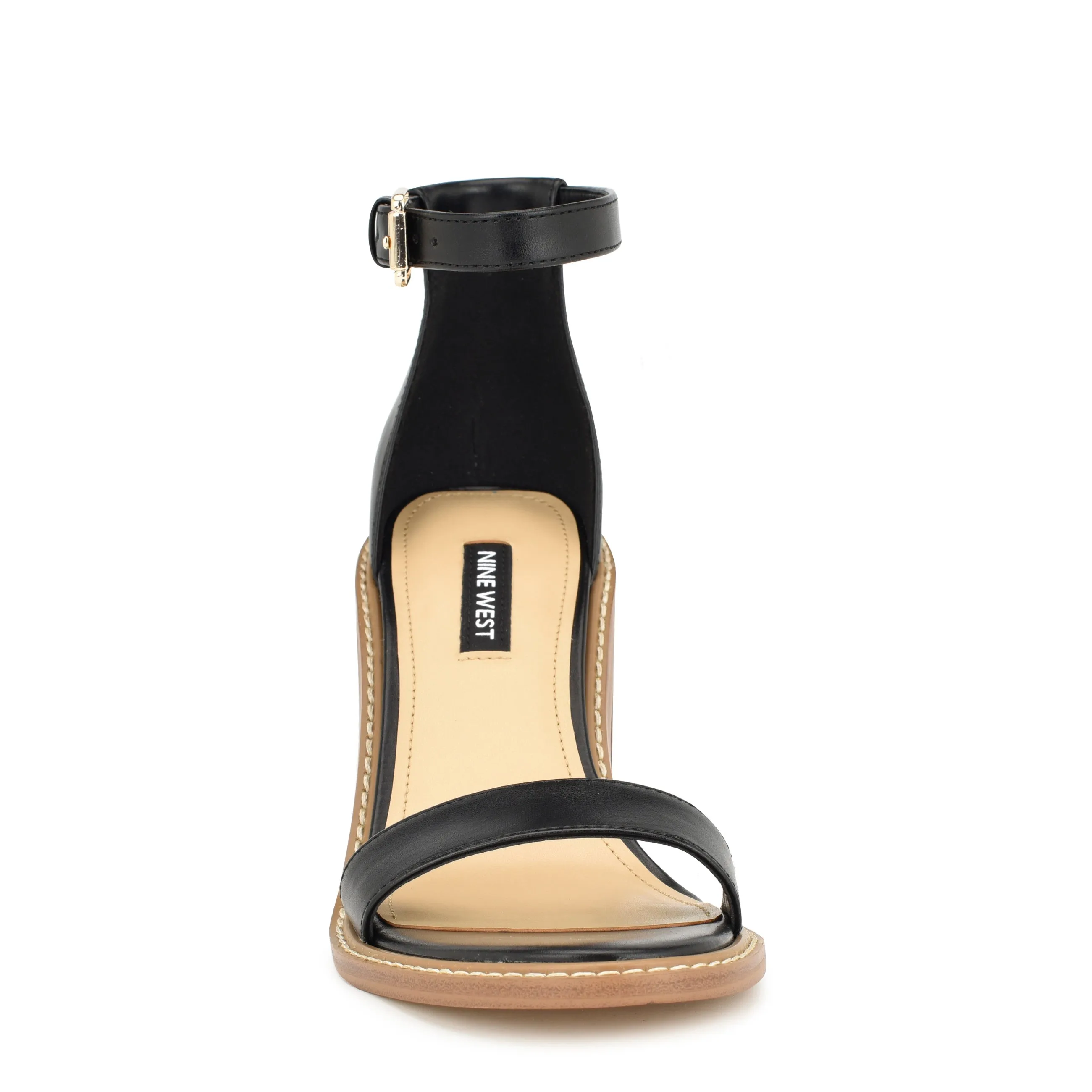 Erla Tailored Sandals