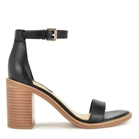 Erla Tailored Sandals