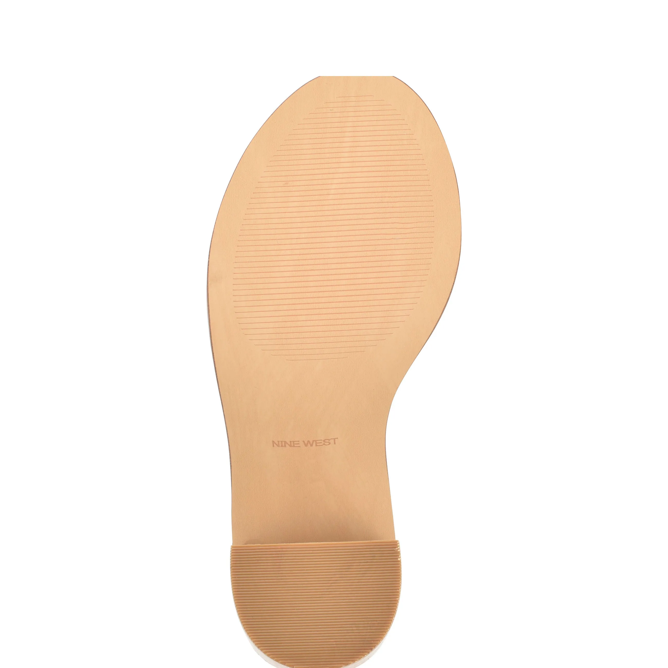 Erla Tailored Sandals