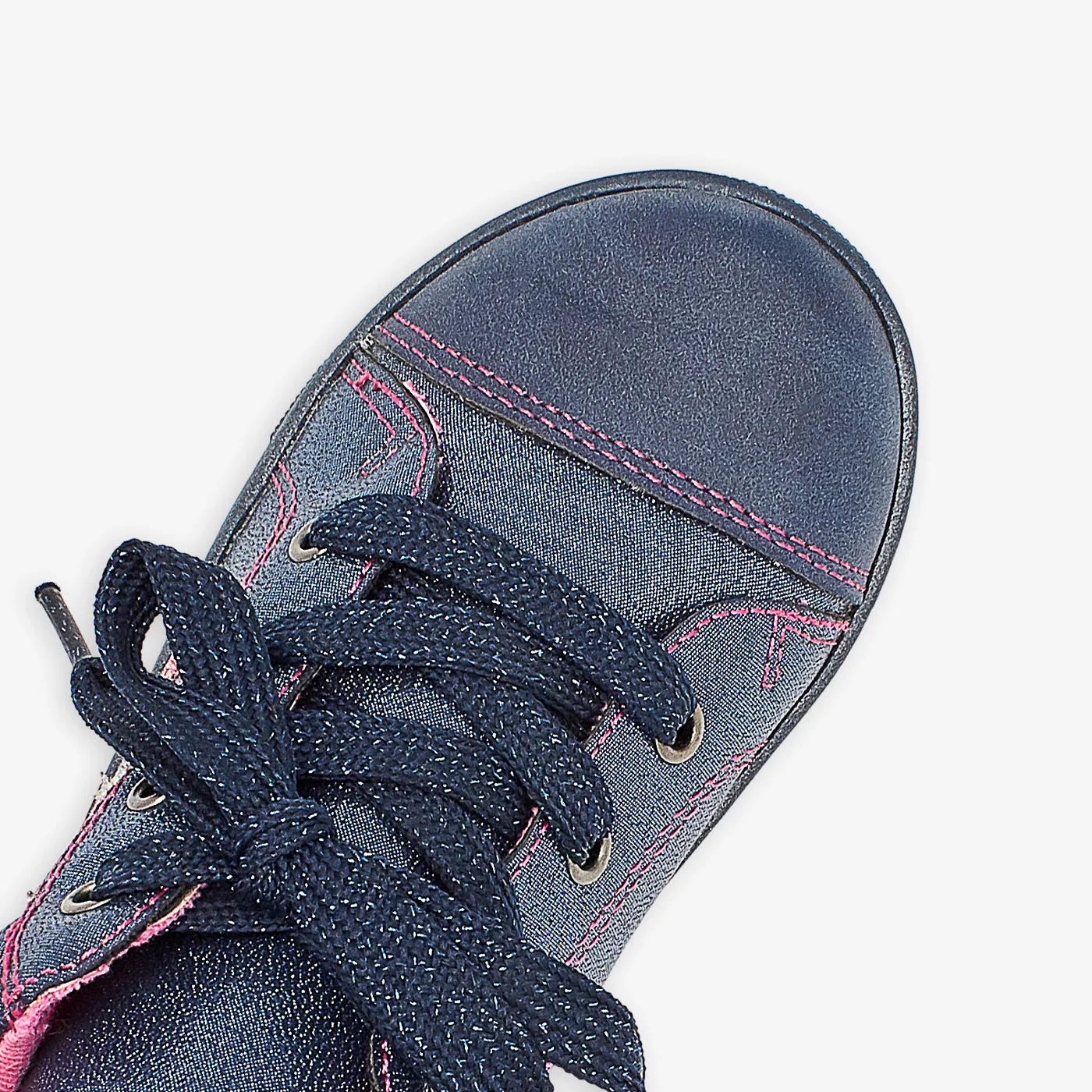 Fancy Girls Sneakers