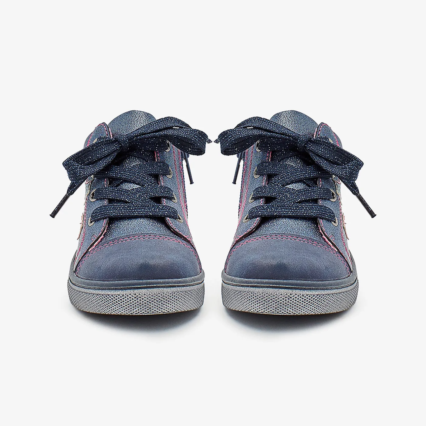 Fancy Girls Sneakers