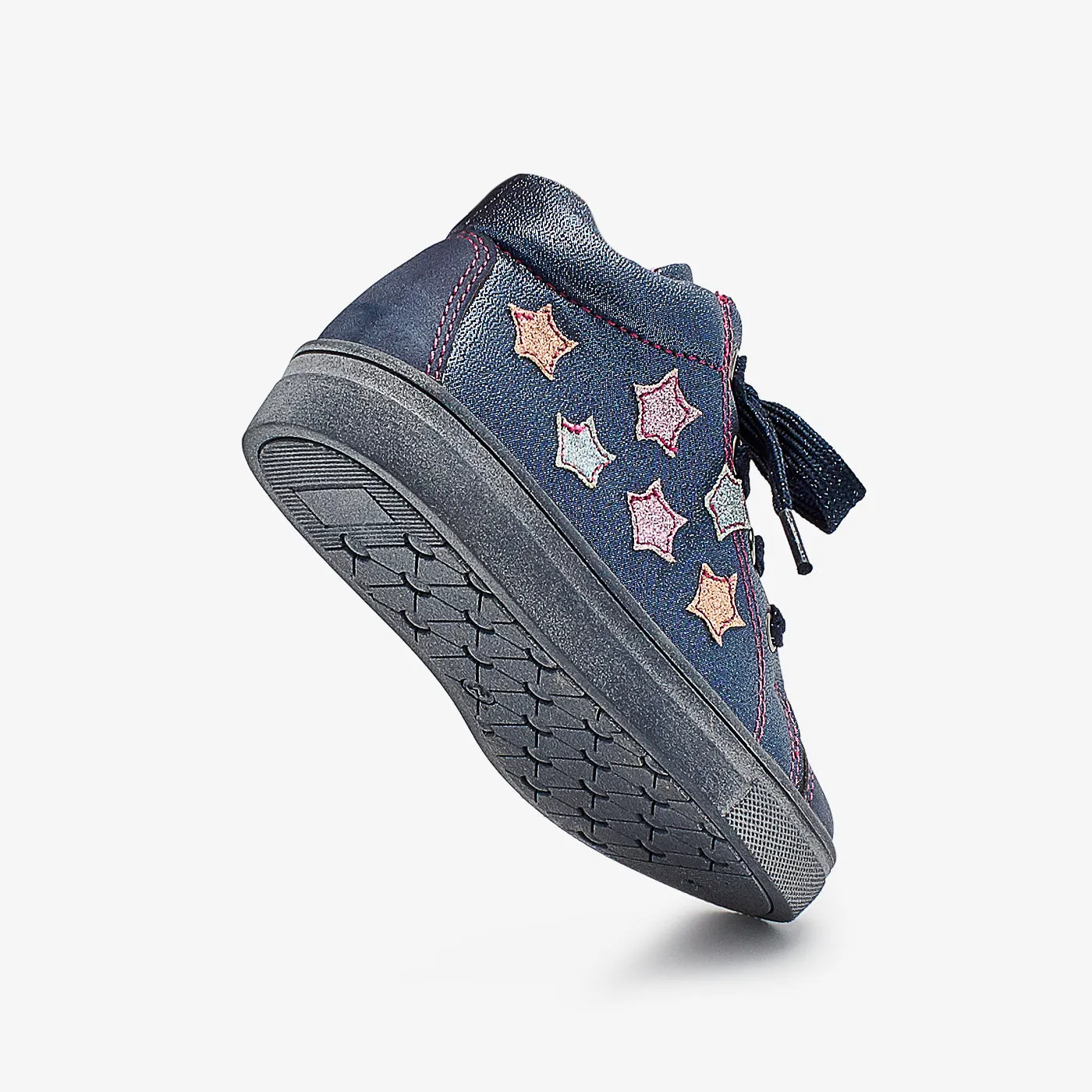 Fancy Girls Sneakers