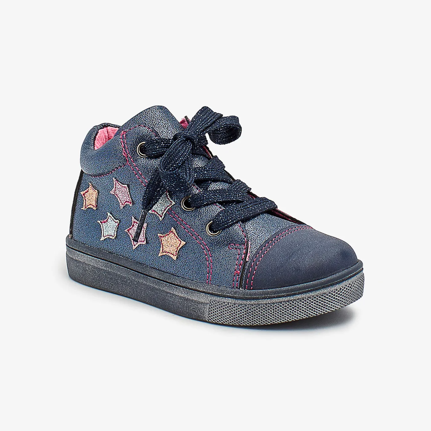 Fancy Girls Sneakers