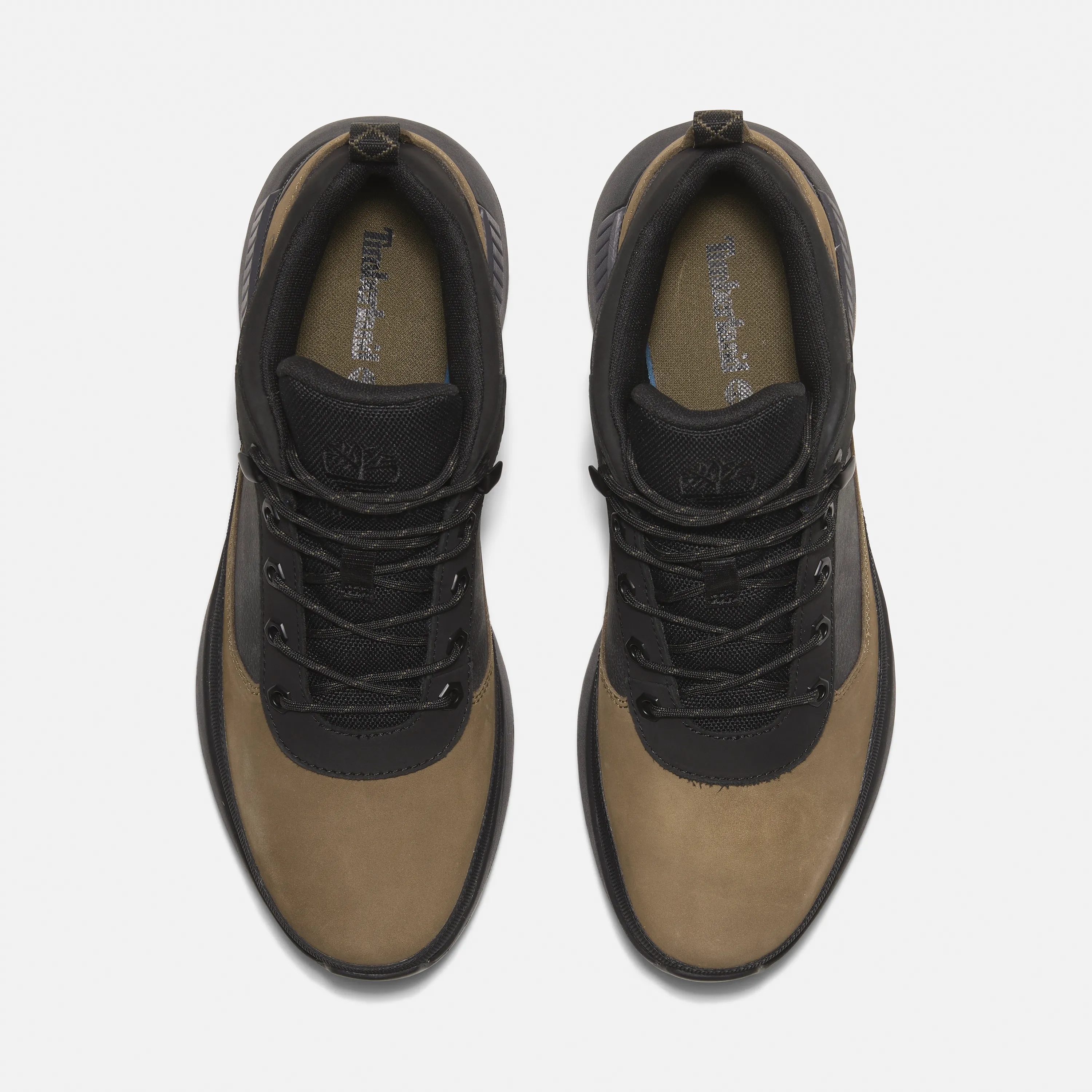FIELD TREKKER LOW LACE-UP SNEAKER FOR MEN