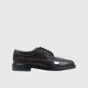 FLORSHEIM KENMOOR IMPERIAL BURGANDY