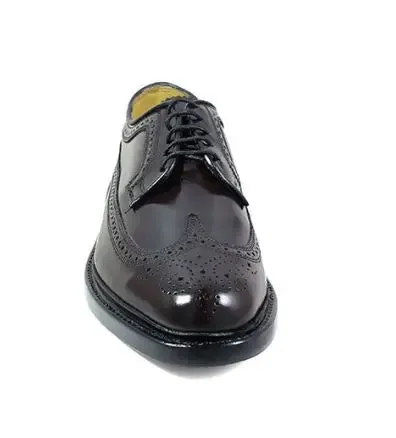 FLORSHEIM KENMOOR IMPERIAL BURGANDY