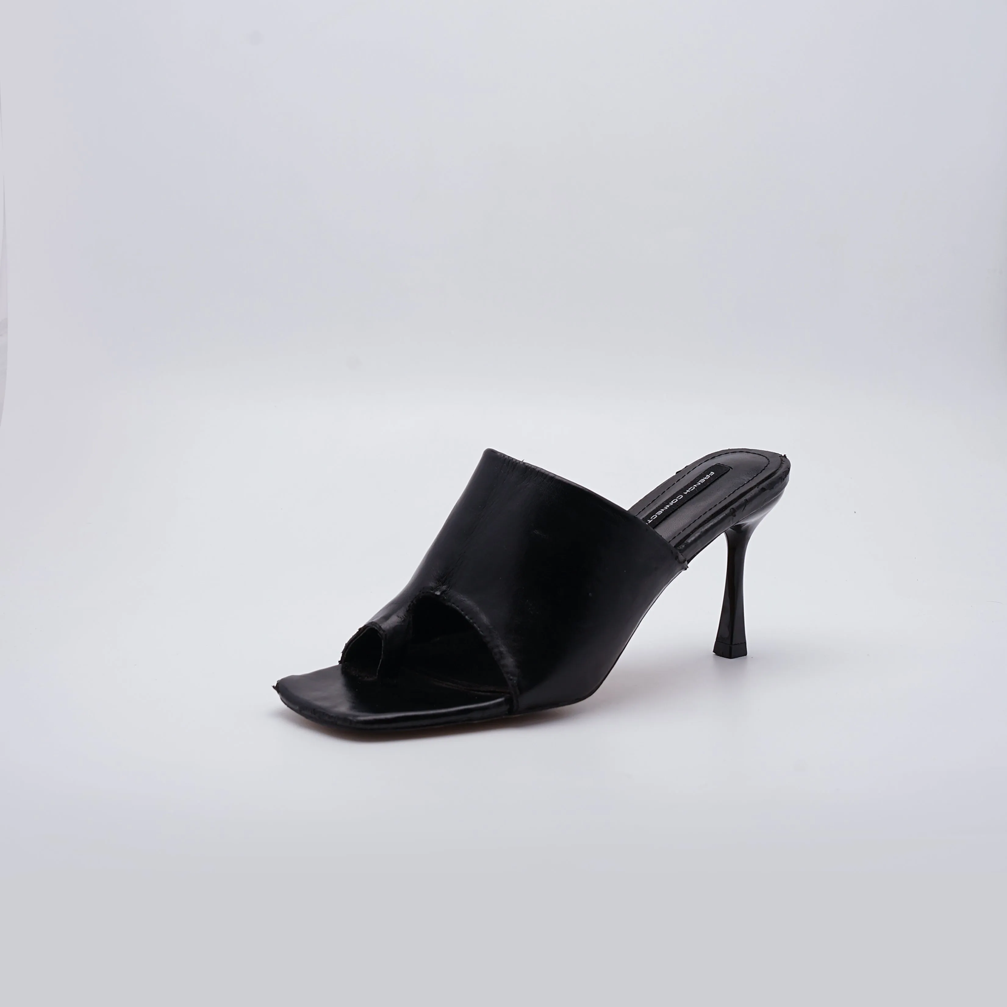 French Connection Mules, sandals