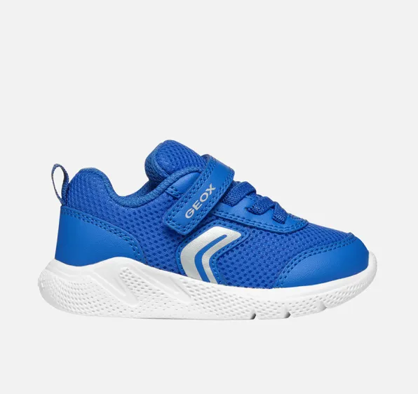 Geox Runners Sprintye Royal Blue