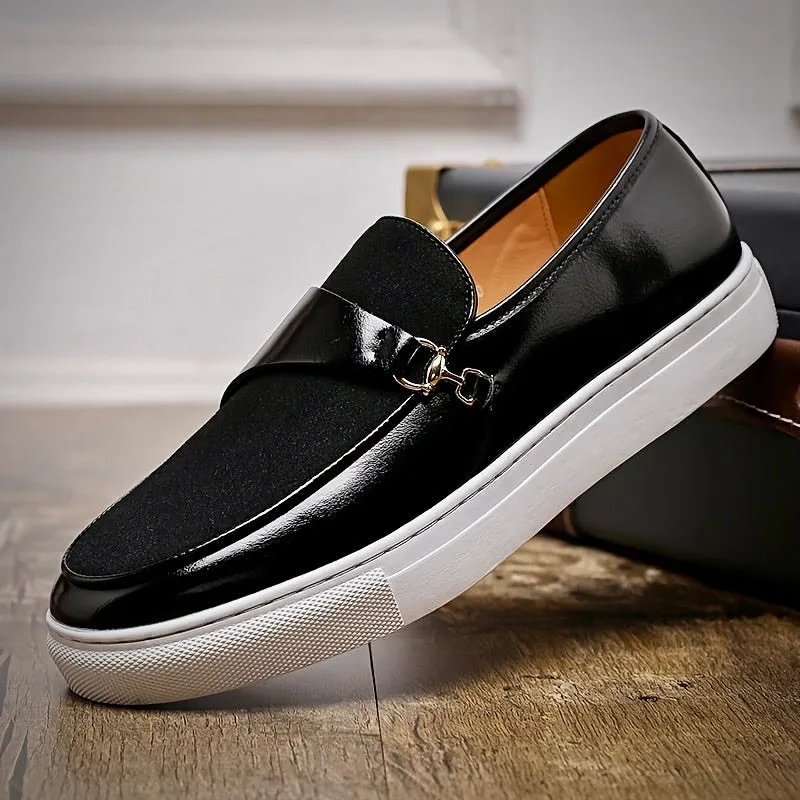 Hann | Loafers