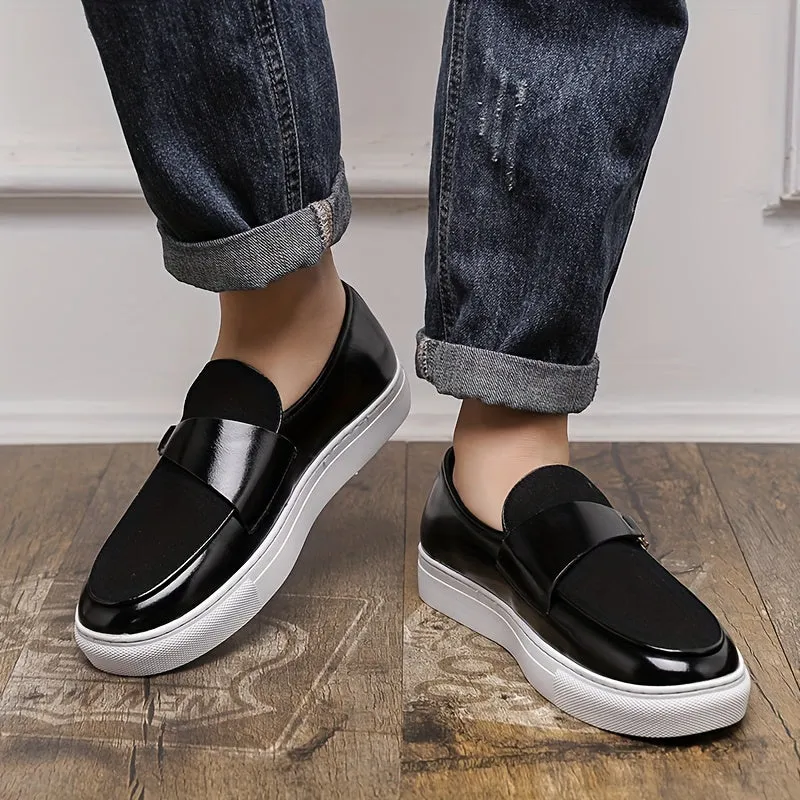 Hann | Loafers
