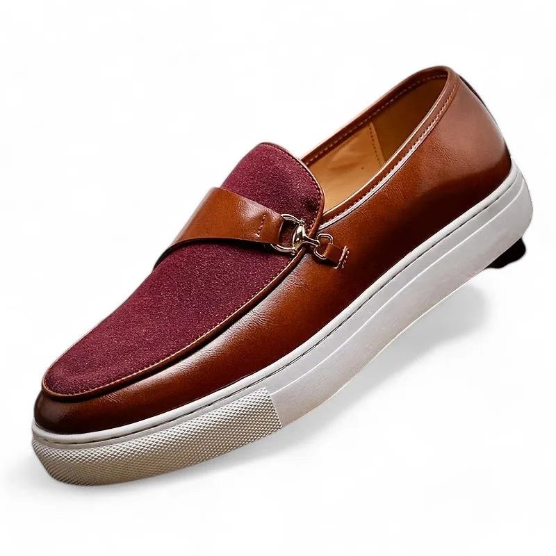 Hann | Loafers