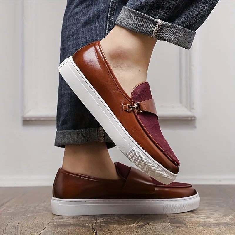 Hann | Loafers