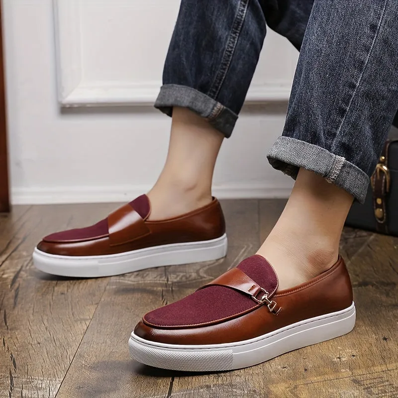 Hann | Loafers