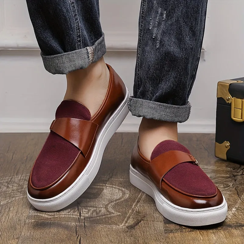 Hann | Loafers