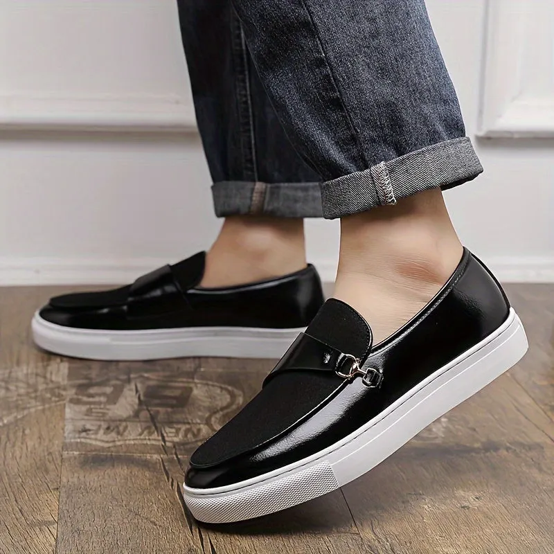 Hann | Loafers