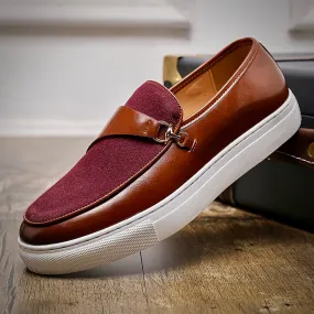 Hann | Loafers