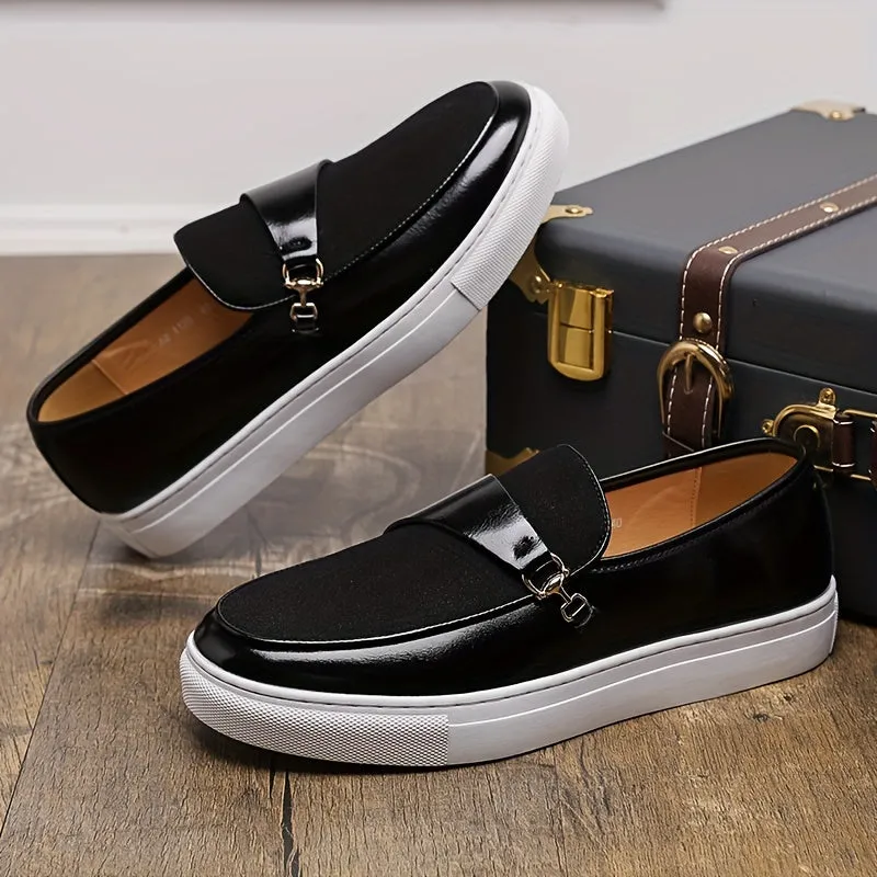 Hann | Loafers