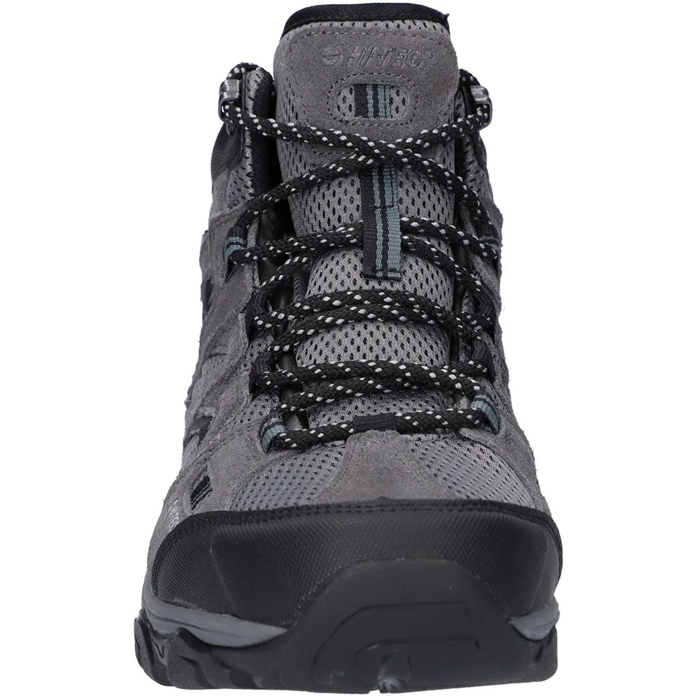 Hi-Tec Apex Lite Mid Hikers