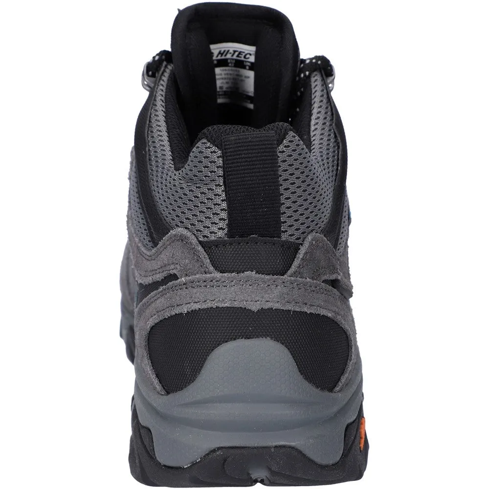 Hi-Tec Apex Lite Mid Hikers